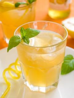 mango lemonade torani